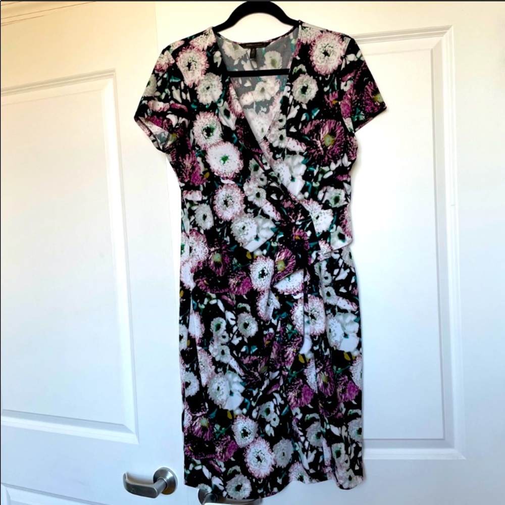 BCBG dress